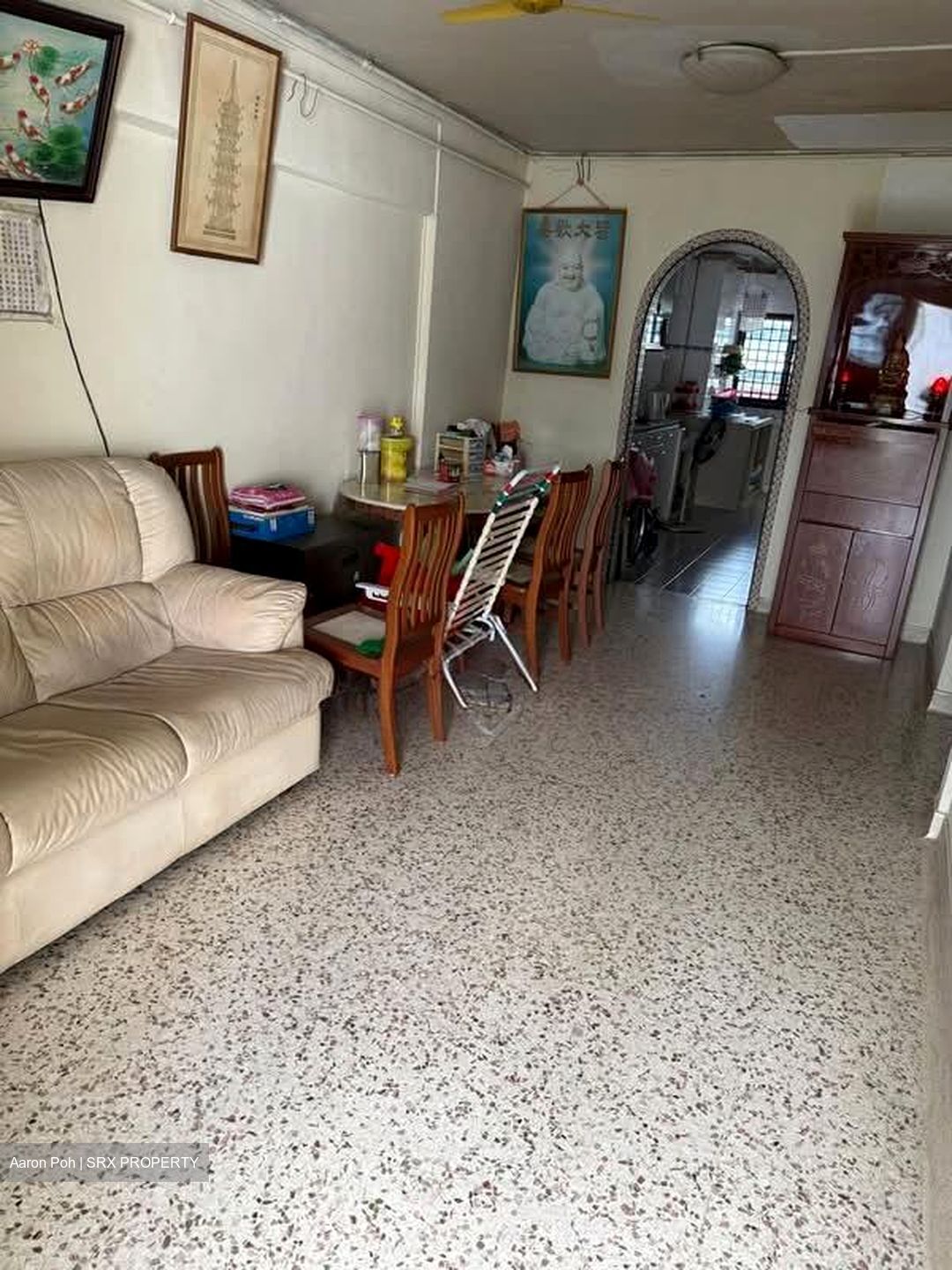 Blk 33 Bedok South Avenue 2 (Bedok), HDB 3 Rooms #572214221